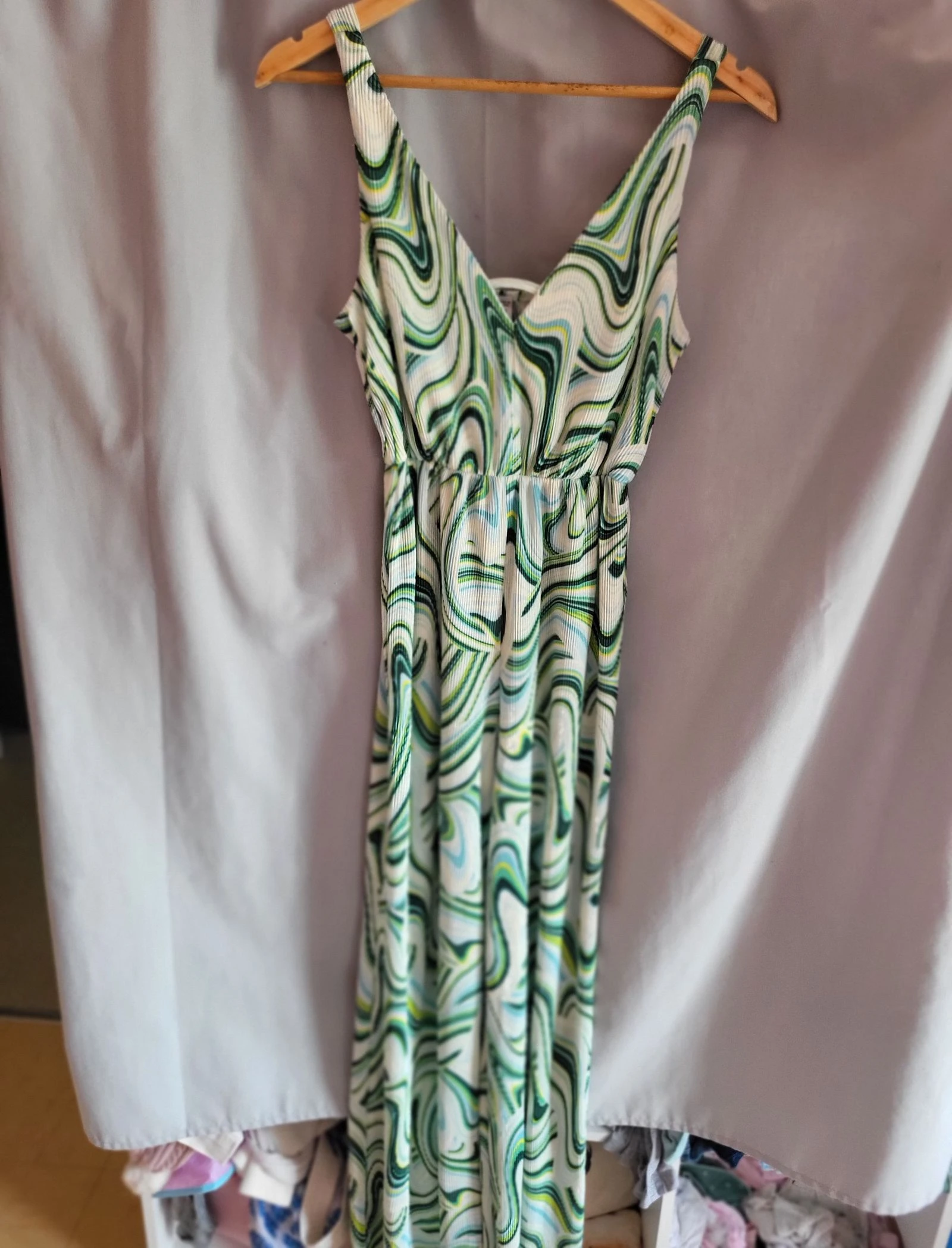 Combinaison new yorker taille XS